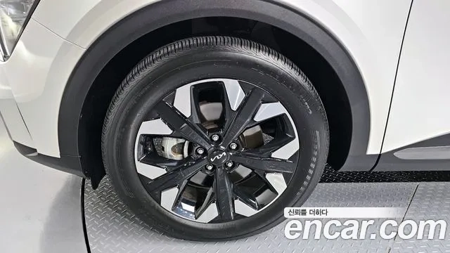 Kia Sportage 5th Generation id 2935703 из Кореи 15