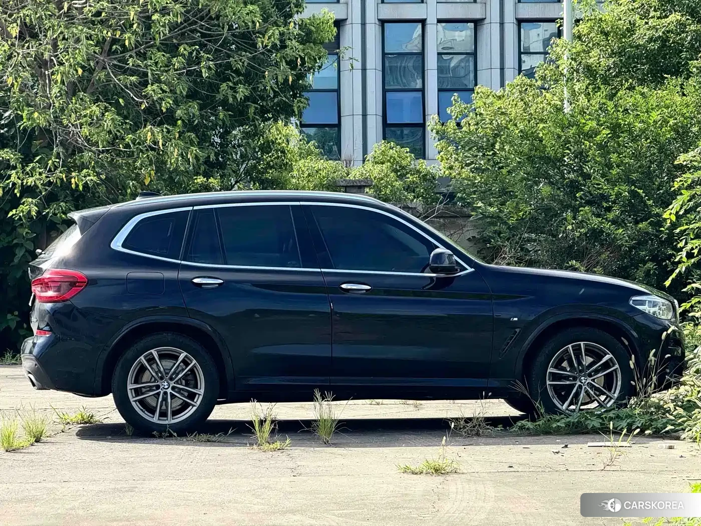 BMW X3 id 4655250 из Китая 11