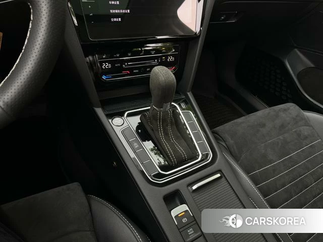Volkswagen Magotan id 4254672 из Китая 16