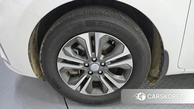 Kia The New Carnival id 4225437 из Кореи 15