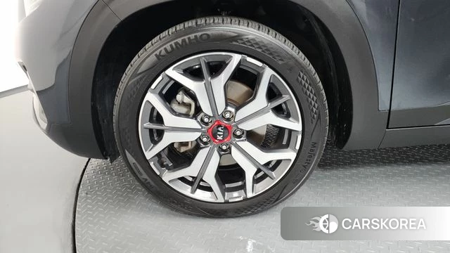Kia Seltos id 4434559 из Кореи 30