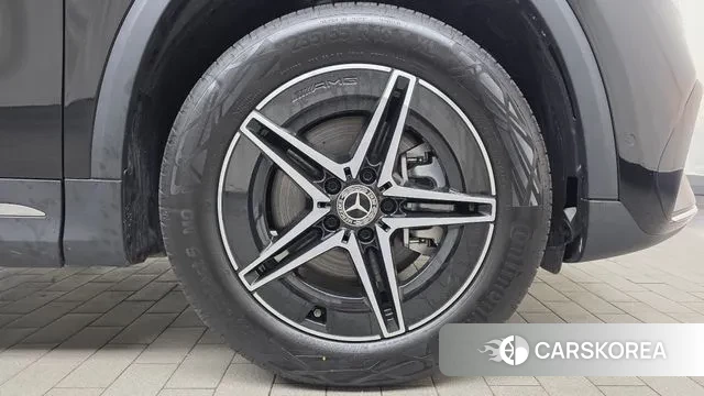 Mercedes-Benz EQA H243 id 3400254 из Кореи 15