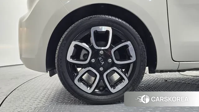 Kia The New Ray id 3686536 из Кореи 15