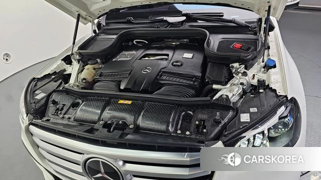 Mercedes-Benz GLS - Class X167 id 3864496 из Кореи 15