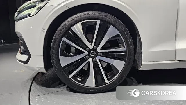 Volvo S60 3rd generation id 3359516 из Кореи 15