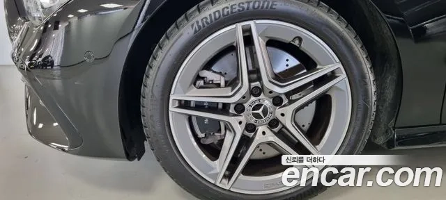 Mercedes-Benz CLA-Class C118 id 2919831 из Кореи 12