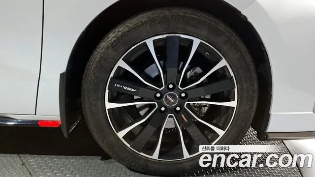 Toyota Sienna 4th Generation id 2954032 из Кореи 15