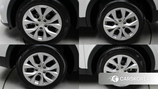 Renault Korea (Samsung) XM3 id 4224098 из Кореи 15