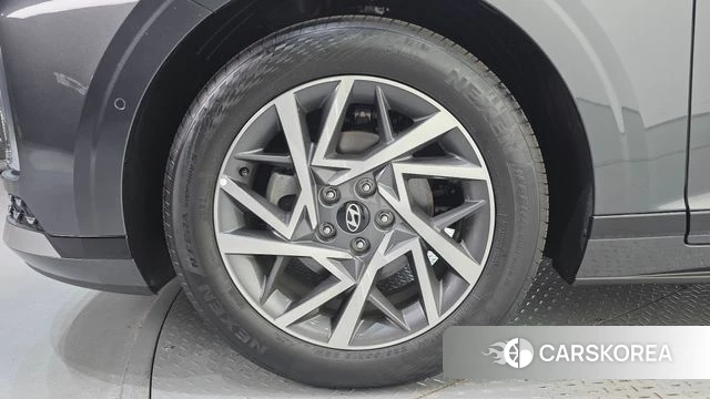 Hyundai Grandeur Hybrid (GN7) id 4853597 из Кореи 29