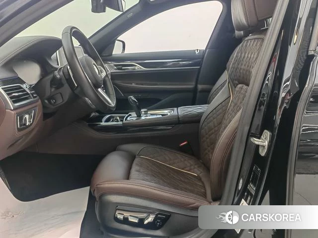 BMW 7 series id 4298075 из Китая 14