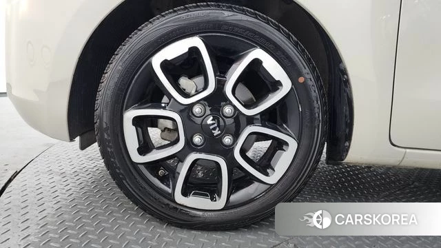 Kia The New Ray id 3916472 из Кореи 15