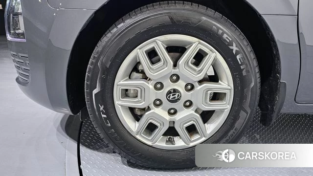 Hyundai Staria id 4360080 из Кореи 15