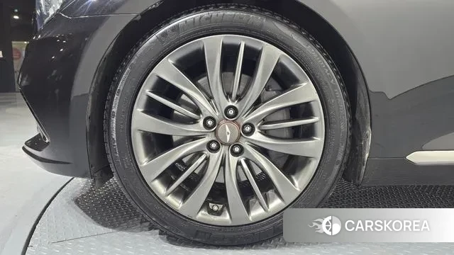 Genesis G80 id 3526175 из Кореи 15