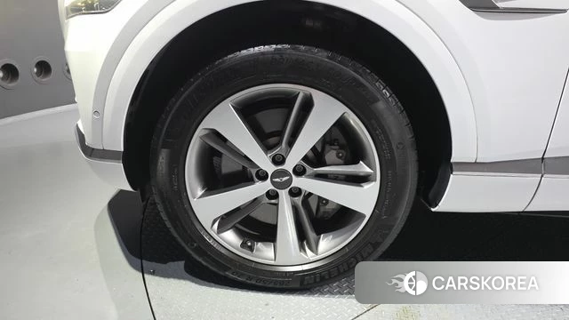 Genesis GV80 id 4315710 из Кореи 28