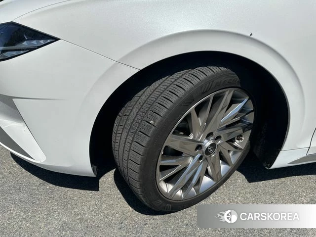 Hyundai The New Grandeur IG id 4304167 из Кореи 11