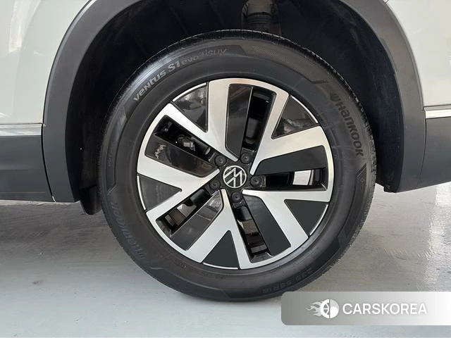 Volkswagen Tanyue id 4265052 из Китая 15
