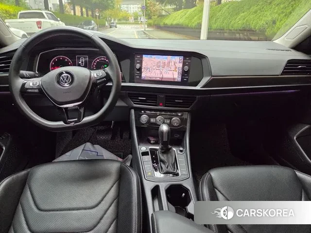 Volkswagen 7th Generation of Jetta id 3229694 из Кореи 15