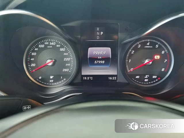 Mercedes-Benz GLC Coupe id 4208494 из Китая 11
