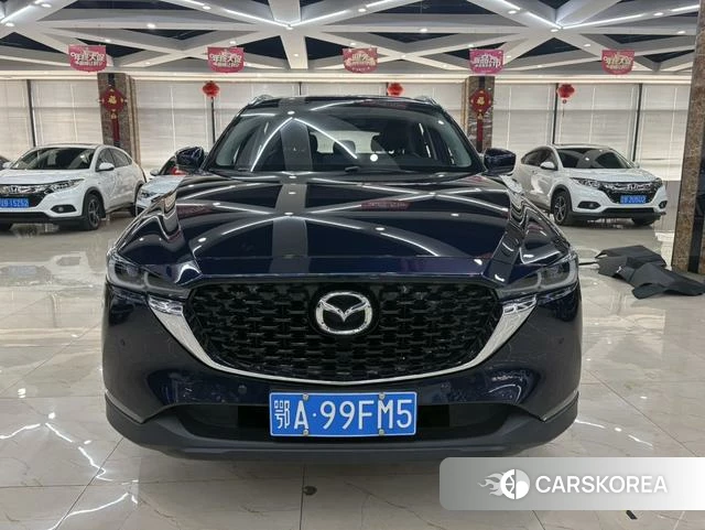 Mazda CX-5 id 3863610 из Китая 10