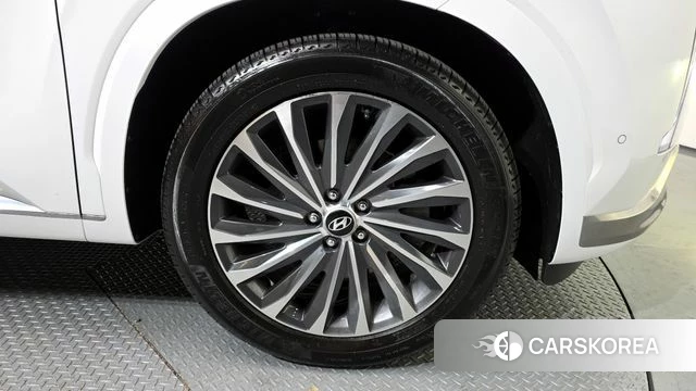 Hyundai The New Palisade id 3811665 из Кореи 15