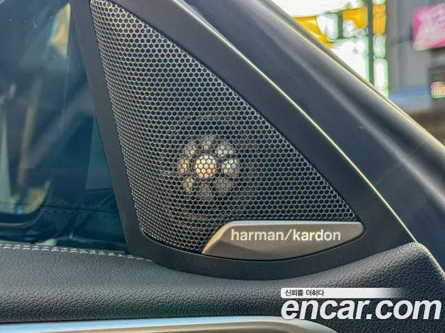 BMW 4 Series (G22) id 2685018 из Кореи 15