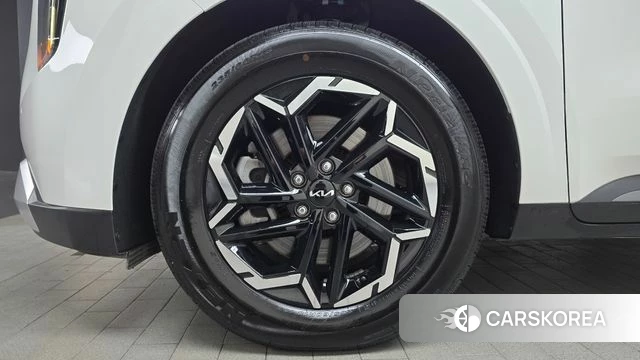 Kia The New Carnival 4th Generation id 4635122 из Кореи 26