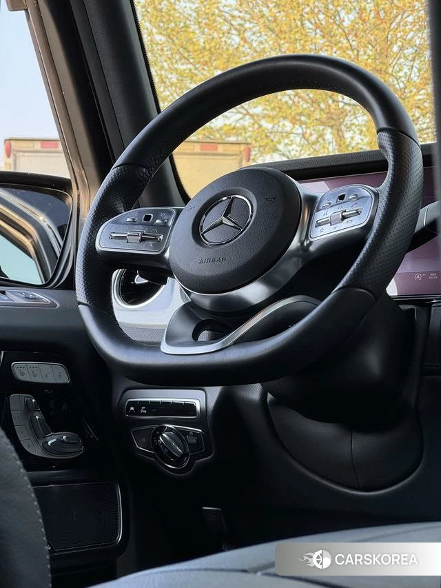 Mercedes-Benz G-class id 4290184 из Китая 16