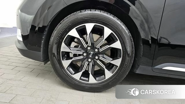 Kia Carnival 4th generation id 4250244 из Кореи 29