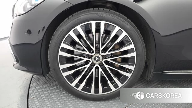 Mercedes-Benz S-Class W223 id 4671516 из Кореи 30