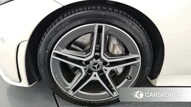 Mercedes-Benz CLS-Class C257 id 3479769 из Кореи 15