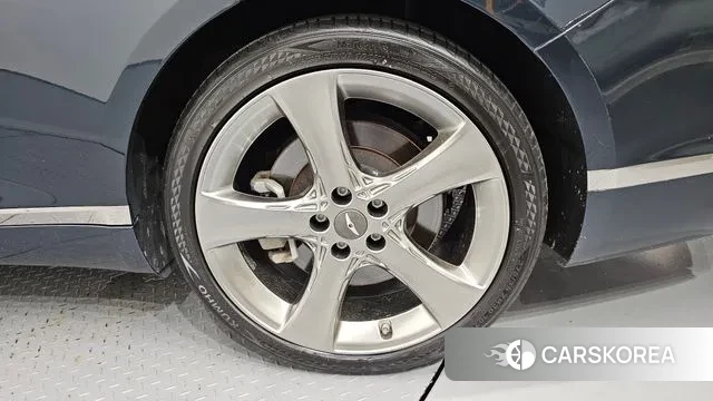 Genesis G80 (RG3) id 3084845 из Кореи 15