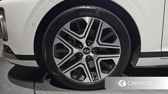 Hyundai Grandeur (GN7) id 3512850 из Кореи 15