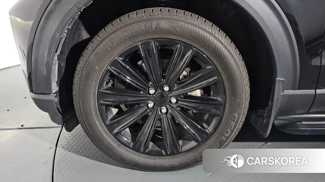 Ford Explorer 6th Generation id 3027196 из Кореи 15