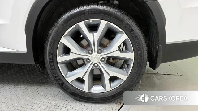 Hyundai Palisade id 3860648 из Кореи 15