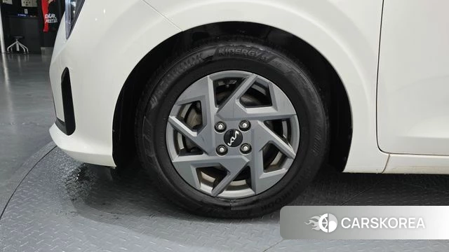 Kia The New Morning (JA) id 4523712 из Кореи 25
