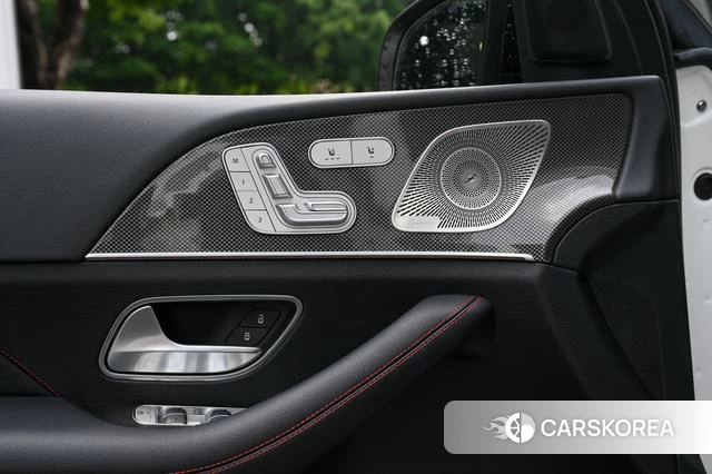 Mercedes-Benz GLE Coupe AMG id 4260896 из Китая 16
