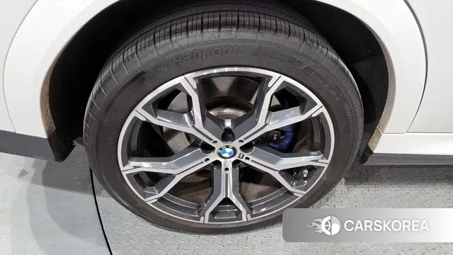 BMW X6 (G06) id 3421992 из Кореи 15