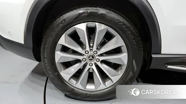 Mercedes-Benz GLE-Class W167 id 3572970 из Кореи 15