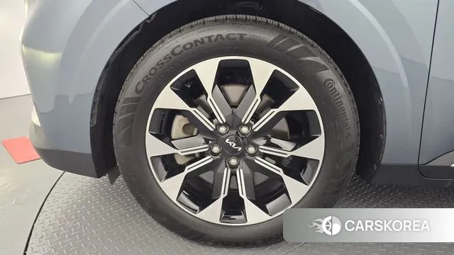 Kia Carnival 4th generation id 2900633 из Кореи 15