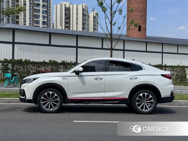 Chang'an CS85 COUPE id 4400077 из Китая 7