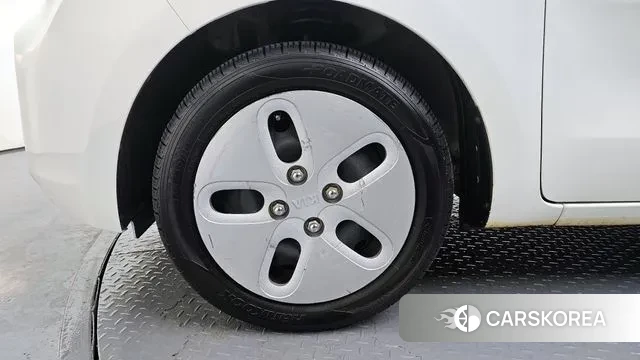 Kia The New Ray id 3428174 из Кореи 15