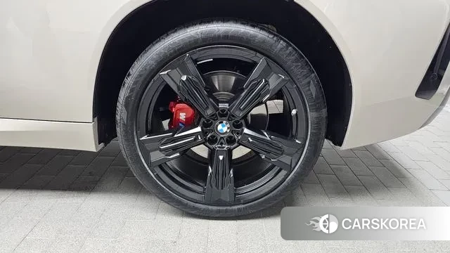 BMW X3 (G45) id 3763214 из Кореи 15