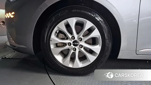 Kia K8 id 2989157 из Кореи 15