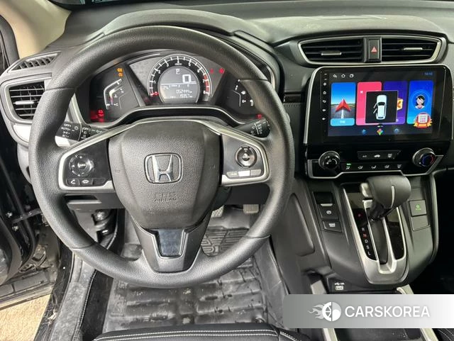 Honda CR-V id 4301158 из Китая 10