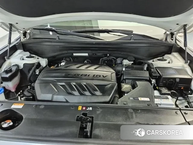 Hyundai Palisade id 2994497 из Кореи 13