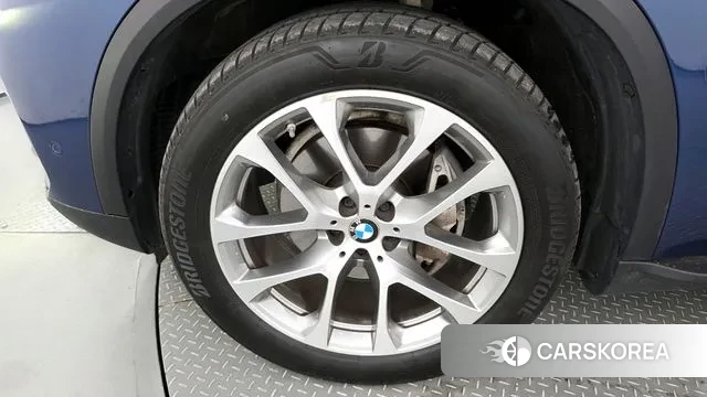 BMW X5 (G05) id 2960482 из Кореи 15