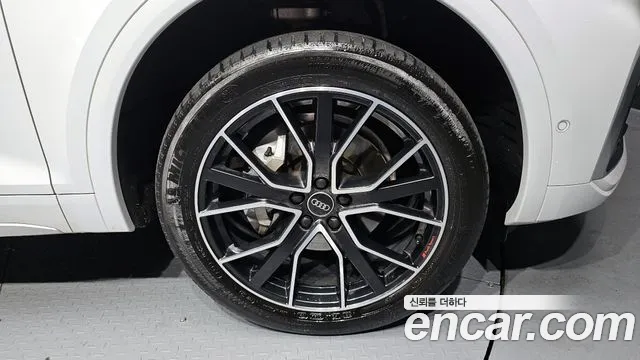 Audi Q5 (FY) id 2848551 из Кореи 15