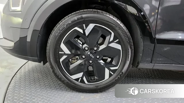 Kia Di All New Niro EV id 3740025 из Кореи 15