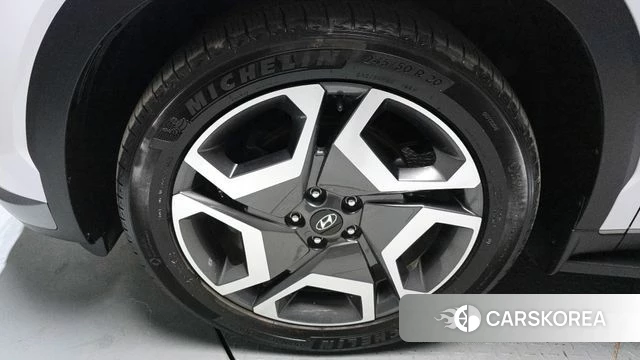 Hyundai The New Palisade id 3897194 из Кореи 15