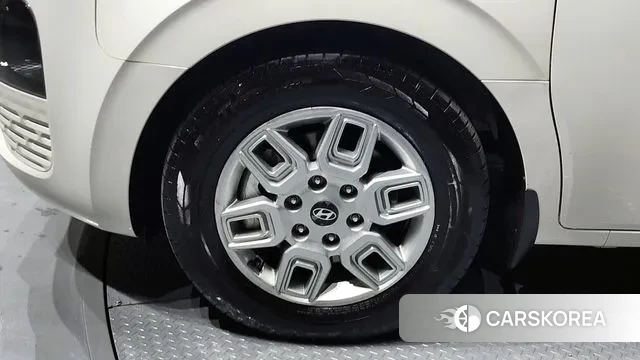 Hyundai Staria id 3715816 из Кореи 15